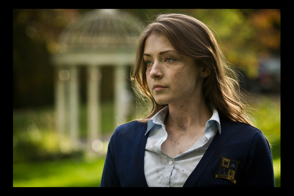 "The Moth Diaries"
Sarah Bolger
