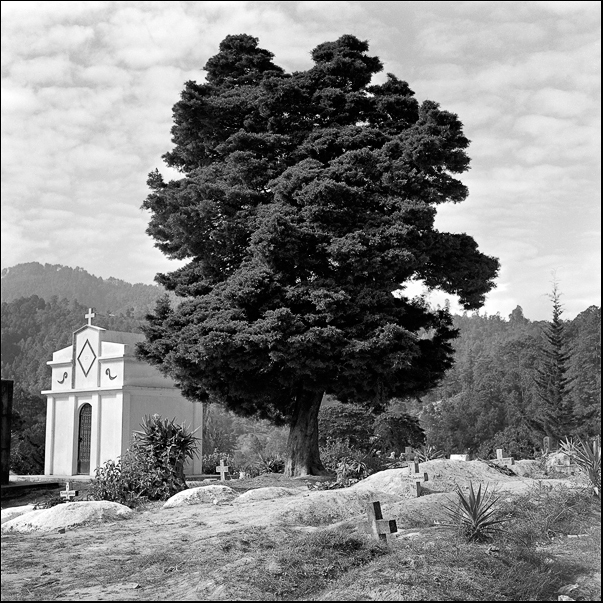 Chichicastenango, Guatemala 1997