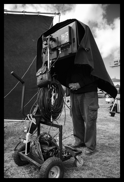 Jean-Pierre Jeunet "Pour vivre heureux, vivons cachés".