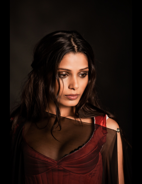 Freida Pinto "Immortals"