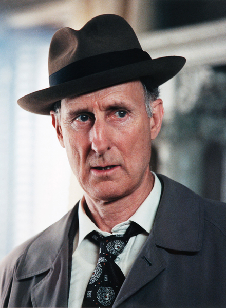 James Cromwell