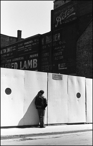 Montréal, Canada 1997