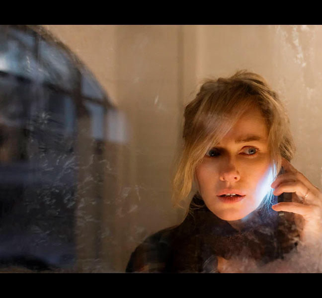 "Shut In" Naomi Watts