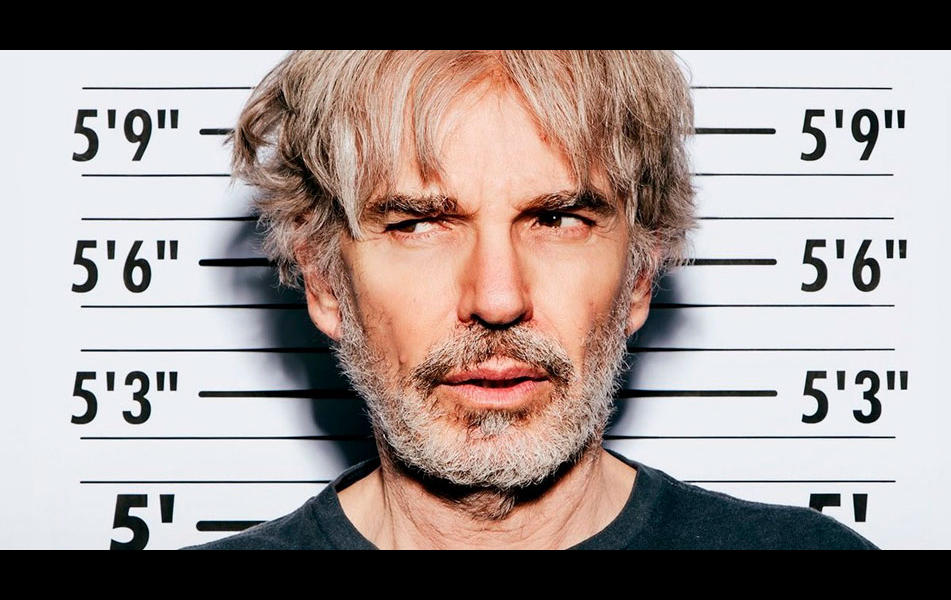 "Bad Santa 2" Billy Bob Thornton