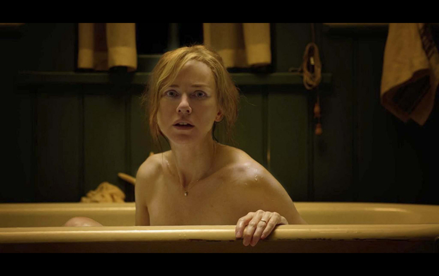 "Shut In" Naomi Watts