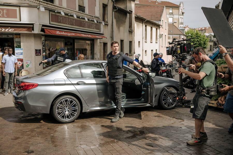 "Jack Ryan" John Krasinski