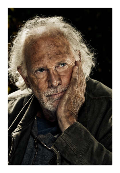 Bruce Dern